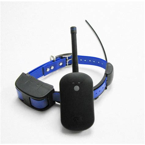 quick track dog tracking system.